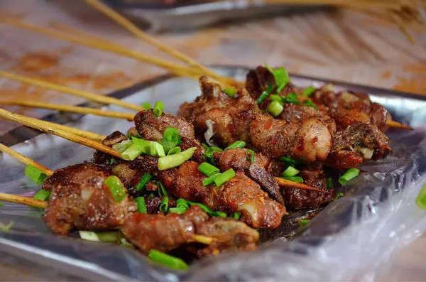 枣强五花肉培训
